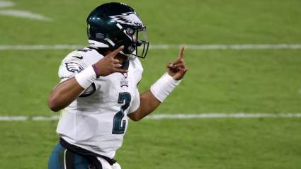 Fantasy Football Week 14 QB Rankings: Jalen Hurts to Start? Drew Brees Returns?