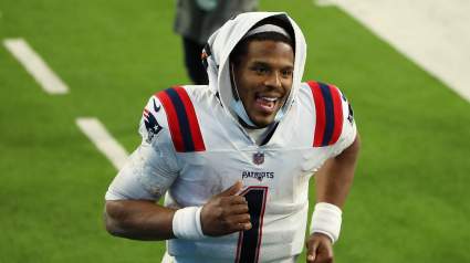 Cam Newton Shares Thoughts on Dolphins’ QB