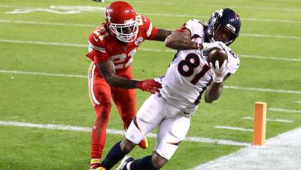 Chiefs Starting CB Gives Telling Update on ‘Big Contract’ Hopes