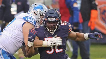 T.J. Hockenson: Matt Nelson ‘Ready for Challenge’ up Front