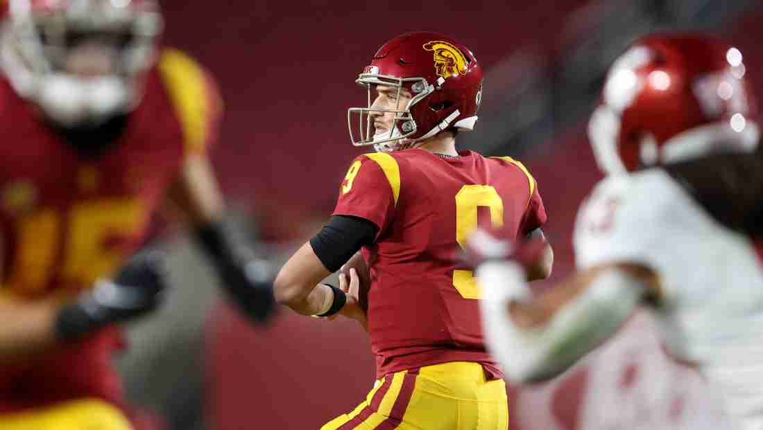 Oregon vs USC Live Stream How to Watch Online Free