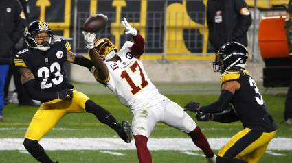 Bills Will Face a Depleted Steelers Roster as Three Starters Are Ruled Out