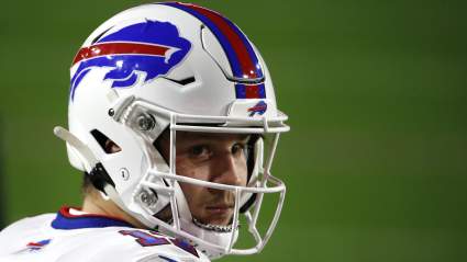 Steelers Offer High Praise for Josh Allen and Buffalo Offense