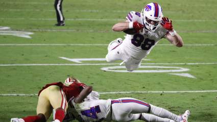 Bills Garnering National Attention After Primetime Victory