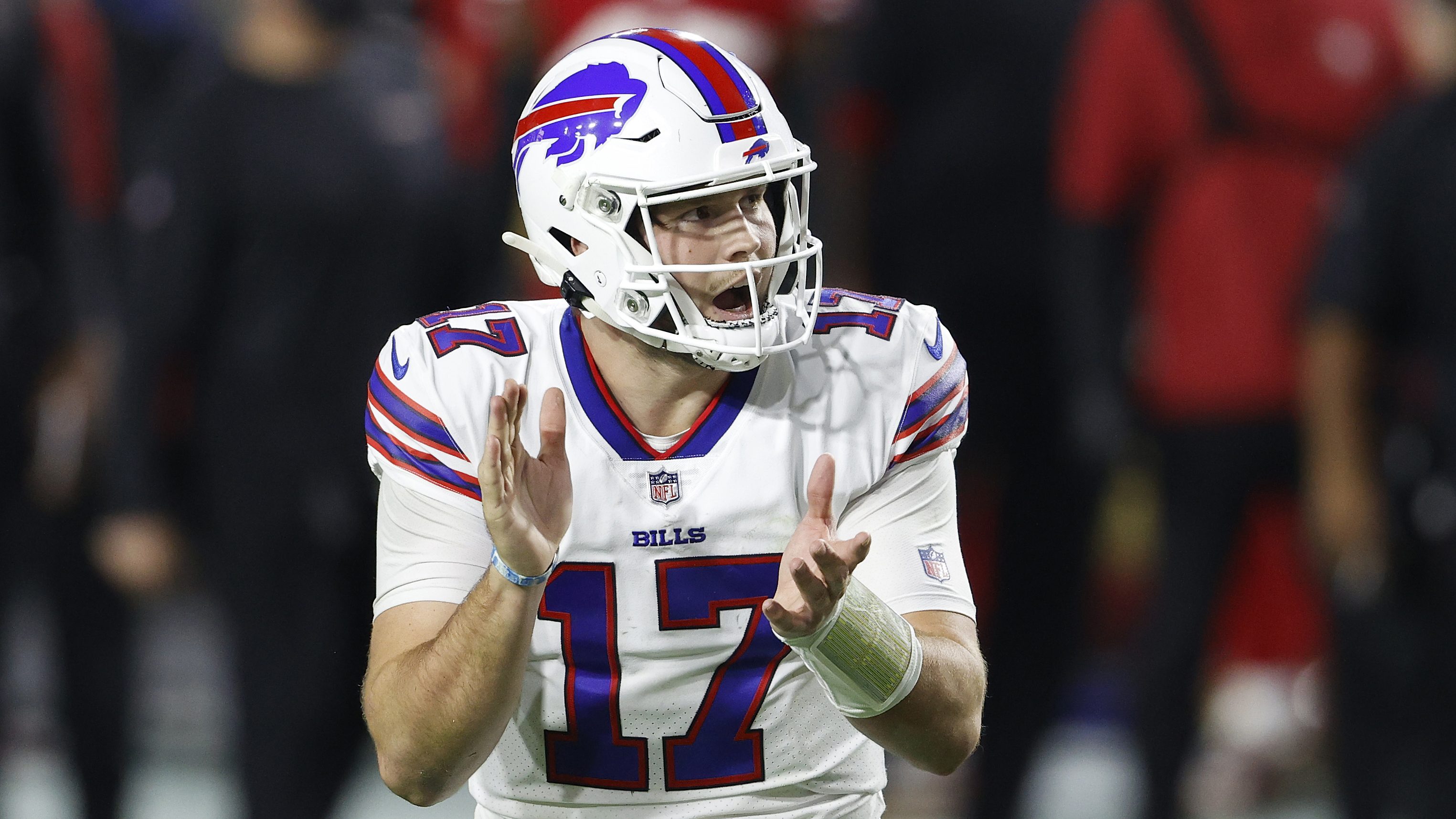 National reactions to Josh Allen, Bills' win on primetime over 49ers