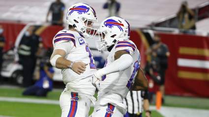 Bills To Put NFL on Notice? Analyst on Impact of Win vs. Steelers