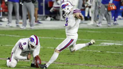 NFL Analyst Says Bills Rookie Will Shape Postseason Race