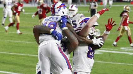 How the Bills Can Clinch a Playoff Spot in Week 14