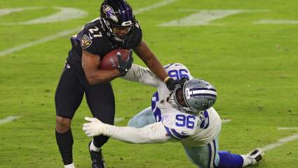 Troy Aikman Calls Out Cowboys Amid Blowout Loss to Ravens [WATCH]