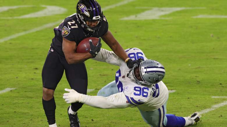 Hall of Famer Troy Aikman blasts Cowboys for pathetic loss to Ravens 