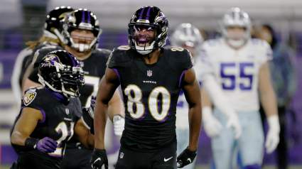 Ravens Rediscover Ingredient to Success Emerging From Tough Times