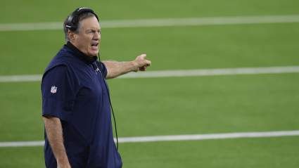 Patriots Analyst Calls Out Bill Belichick: ‘You Sound Like a Baby’