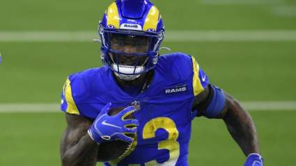 Fantasy Football Start ‘Em, Sit ‘Em Running Backs: Week 15