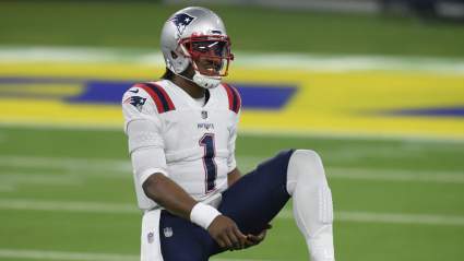 Super Bowl Champion Gives Eye-Opening Take on Cam Newton’s Future