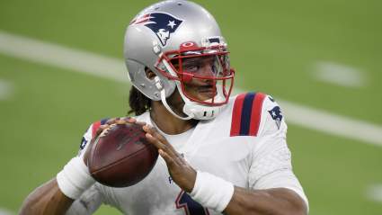 Film Analysis Experts Have Strong Words for Cam Newton’s Play