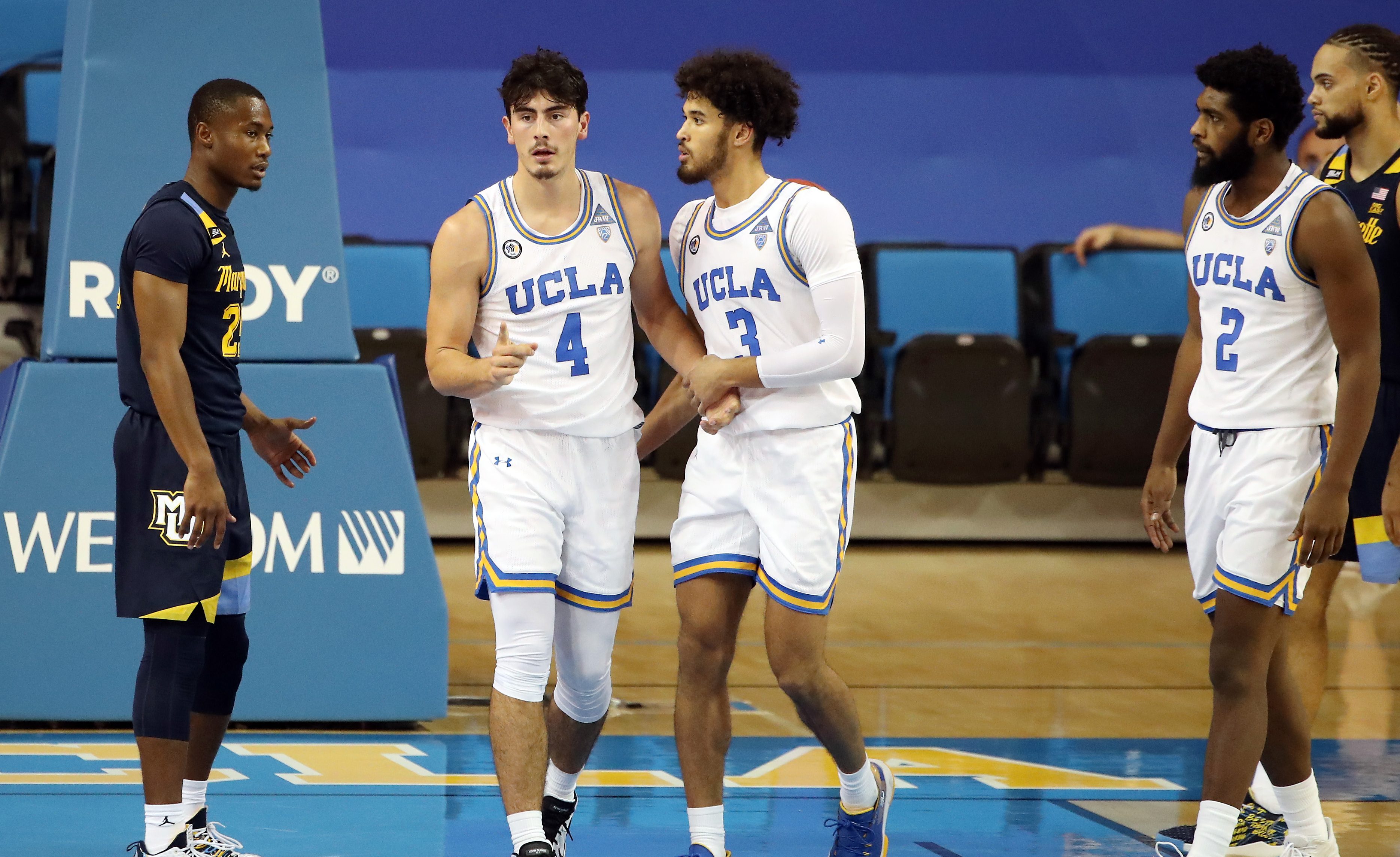 Ohio State vs UCLA Basketball Live Stream: How to Watch ...