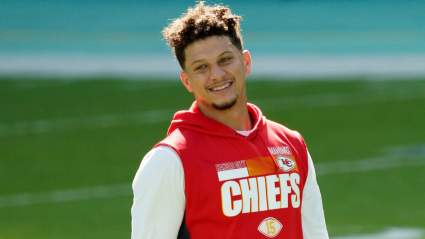 Patrick Mahomes Hints at Next Move in Chiefs’ Twitter Roast