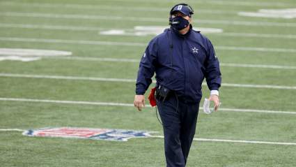 Cowboys Starter Suffers ‘Setback’ Injury Before Training Camp