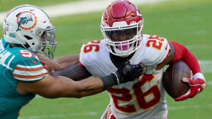 Fantasy Football Start ‘Em, Sit ‘Em Running Backs: Week 16