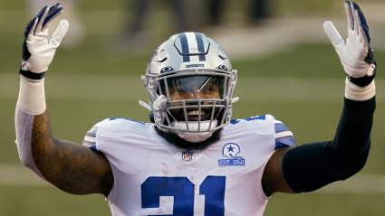 Team Insider Unveils Path to NFC East Title for 4-9 Cowboys