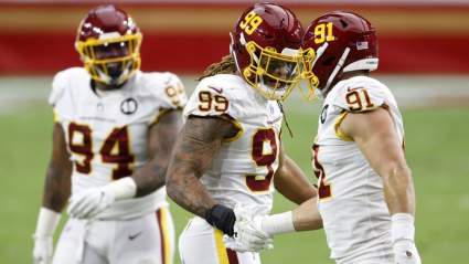 Fantasy Football Week 15 Defense Rankings: Start Ravens Defense? Avoid Washington?