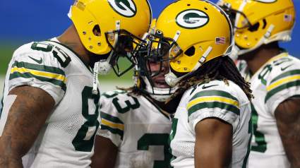 Packers Playoff Picture: Updated Outlook After Week 14 Win at Lions