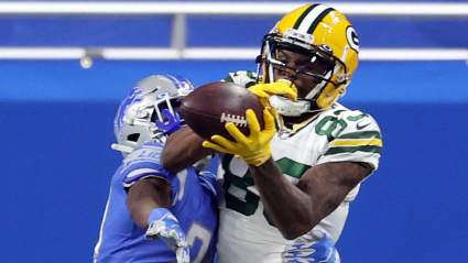Matt LaFleur Sends Strong Message About Marquez Valdes-Scantling