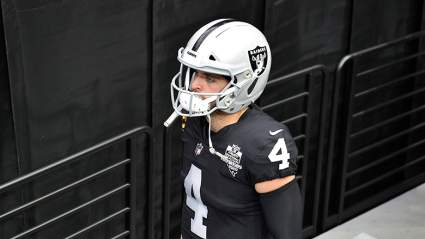 Bears Named as Potential Players in Huge Multi-QB Trade