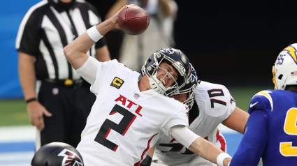 Matt Ryan Confident in Future With Falcons