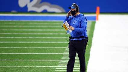 Hunt Report: Darrell Bevell Earning Possible Right to Stick With Lions
