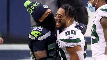 Seahawks Give Out Rare Game Ball, Breaking Team’s Policy