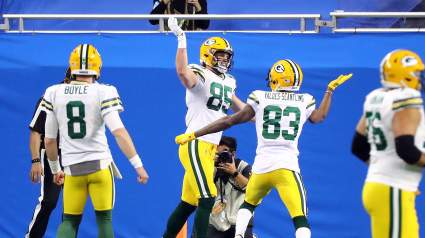 Lions Grades: Detroit’s Defense Needs Overhaul After Failures