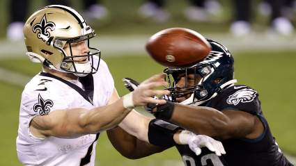 Ex-Steelers Stud Getting ‘Comfortable’ in Eagles Scheme