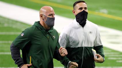Packers Bring Back Former DT as Another Lands on IR