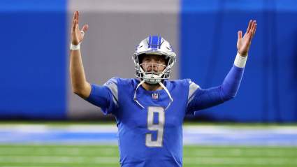 Cowboys to Offer Pro Bowler in ‘Top Potential Trade’ for Matthew Stafford?