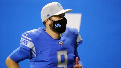 ‘Get Rid of Him:’ Phil Simms Makes Major Demand for Lions’ Offseason