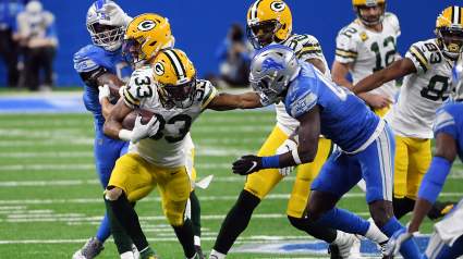 Lions Surprisingly Will Release Veteran Safety From Roster: Report