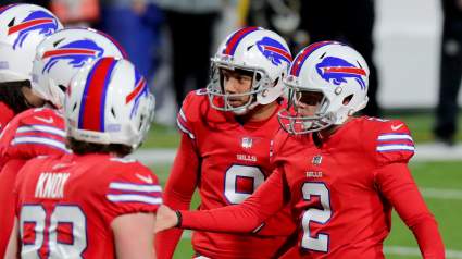 Bills Can Win First AFC East Title in 25 Years on Saturday
