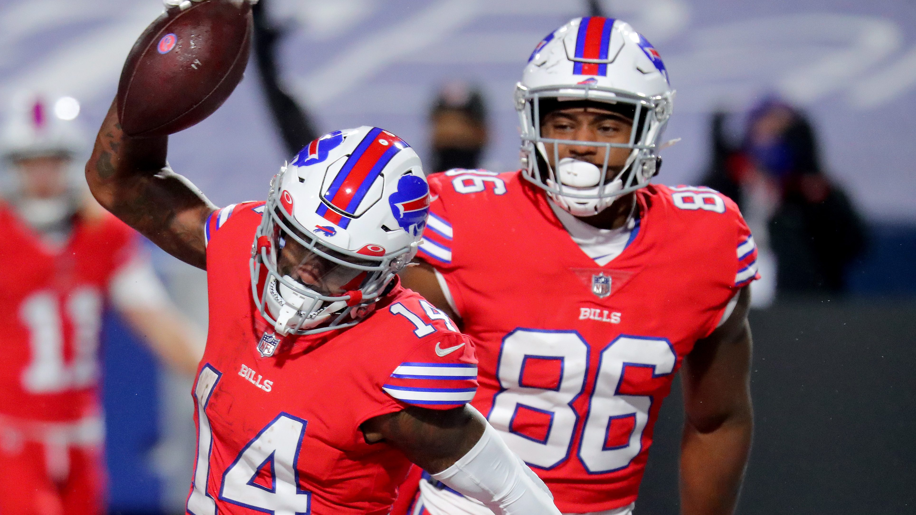 NFL News: Josh Allen Speaks On Buffalo Bills Wide Receiver's Offseason  Attitude