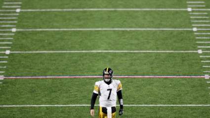 Former Steelers Exec Predicts Roethlisberger, Colbert Retirements Will Coincide