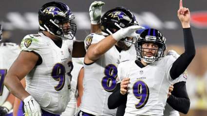 Fantasy Football Start ‘Em, Sit ‘Em Kickers: Week 15