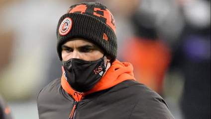 Browns Make Final Call on Controversial Trade: Report