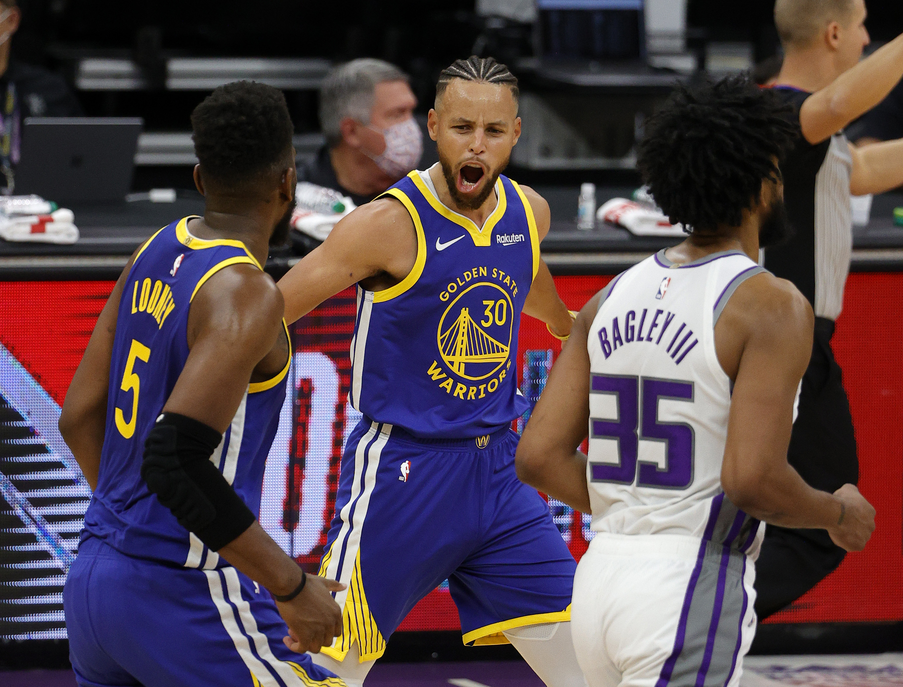 Analyst Says This Season Will 'expose' Steph Curry