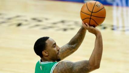In Jeff Teague, Celtics’ Brad Stevens Captures His ‘White Whale’
