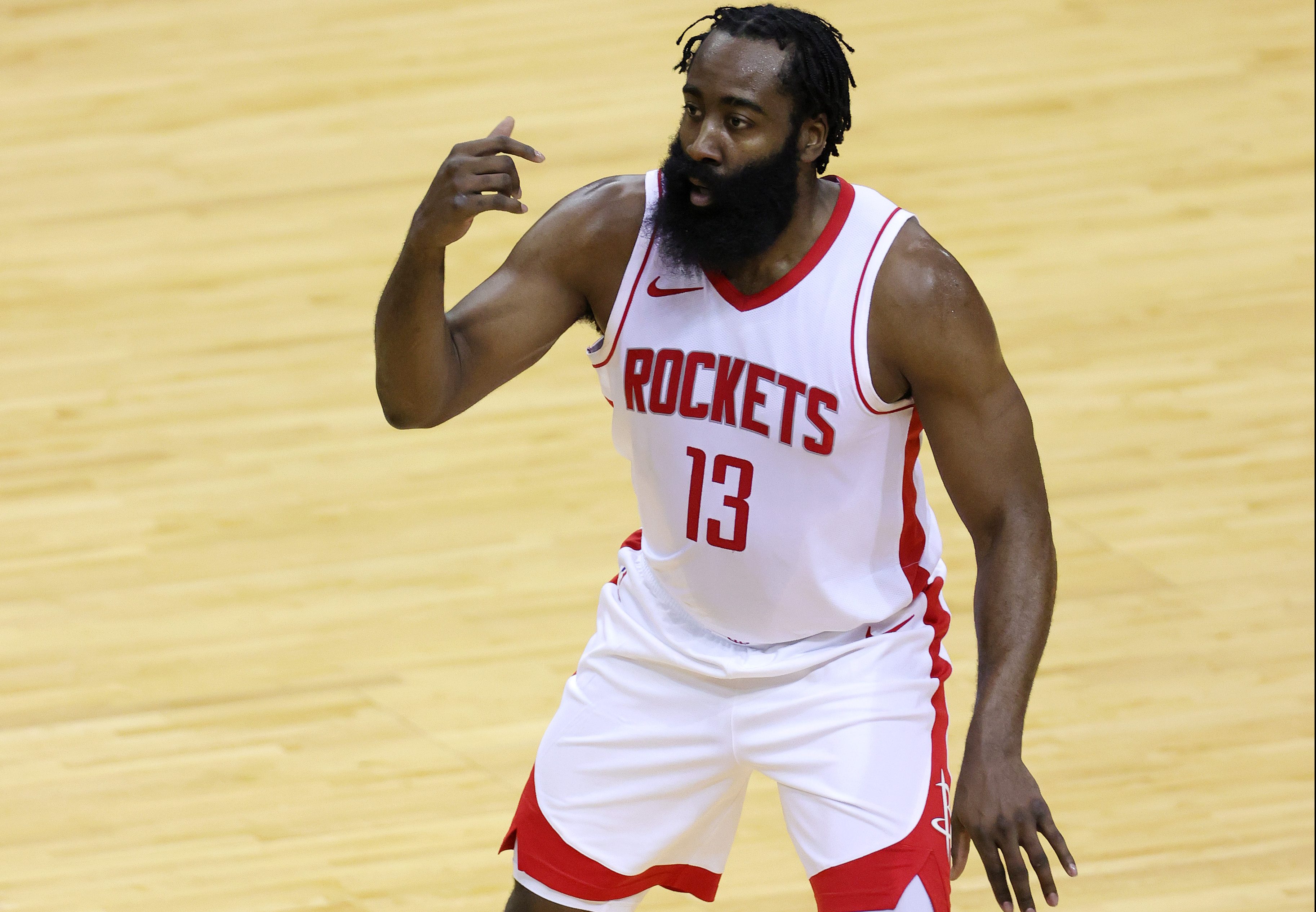 Thunder Vs Rockets Live Stream: How To Watch Online