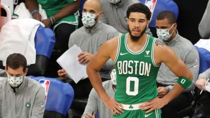 Brad Stevens On 2021 Celtics’ Progress: ‘We’re Not Even Close’