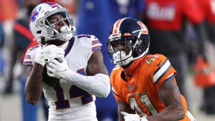 Sean McDermott Delivers Positive News About Stefon Diggs