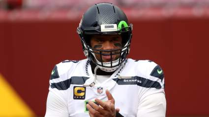 NFC Team Slammed by Insider for Russell Wilson Trade Package