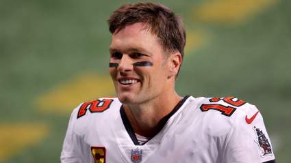 Tom Brady Comments on Patriots’ Missing Playoffs
