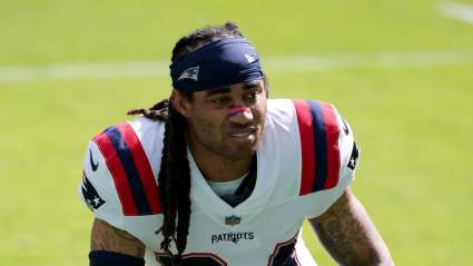 Stephon Gilmore Update: Latest on Star’s Leg Injury